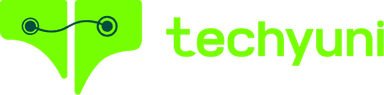 Techyuni Logo