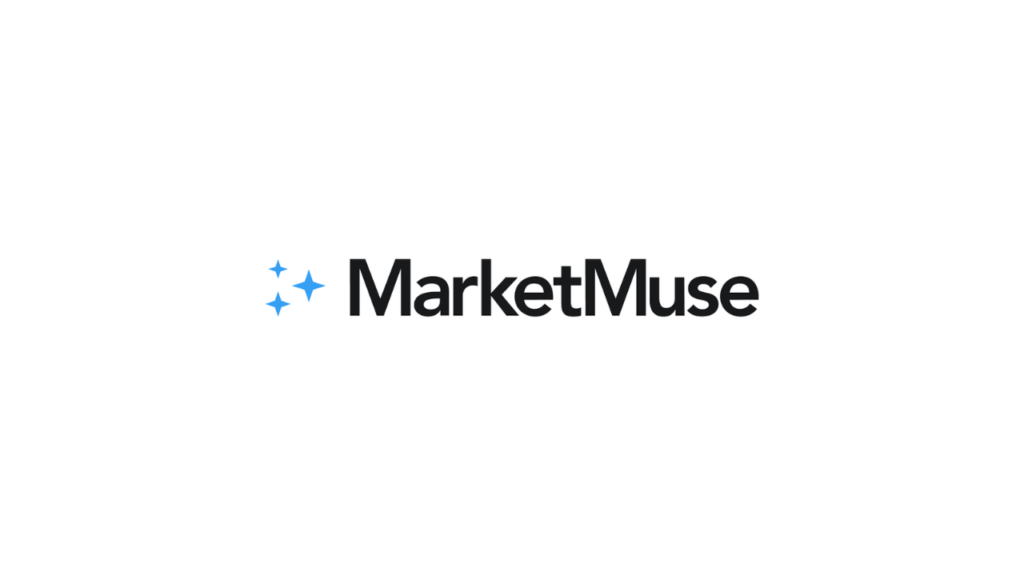 market muse Ai logo