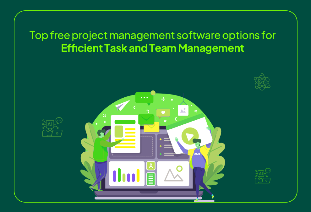 free project management software