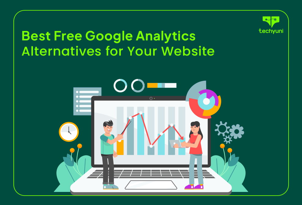 Free Google Analytics Alternatives