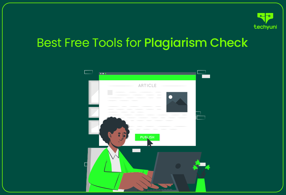 plagrism cheker tool