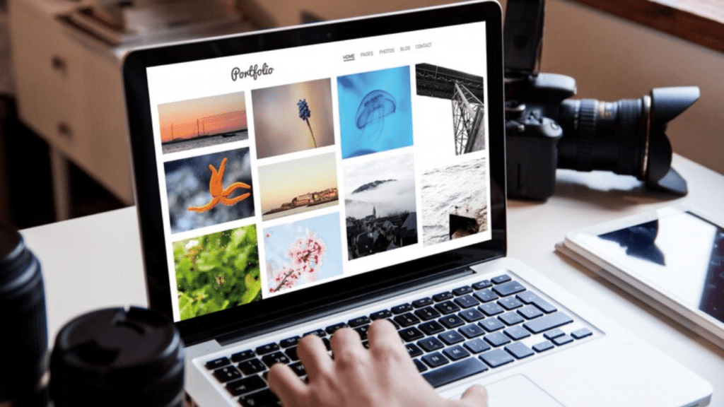 Websites for Stock Photos