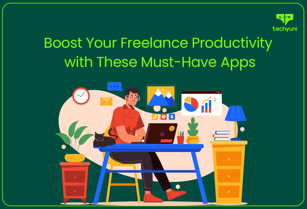 best freelance apps